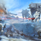 Illustration for article titled Wait, Thats Not How I Remember The Battle Of Hoth...
